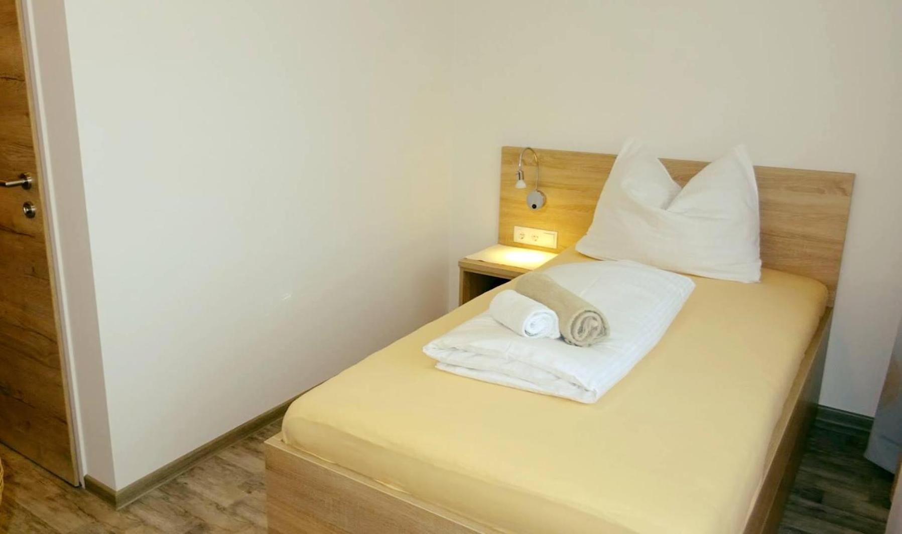 Hotel Vomperhof Extérieur photo
