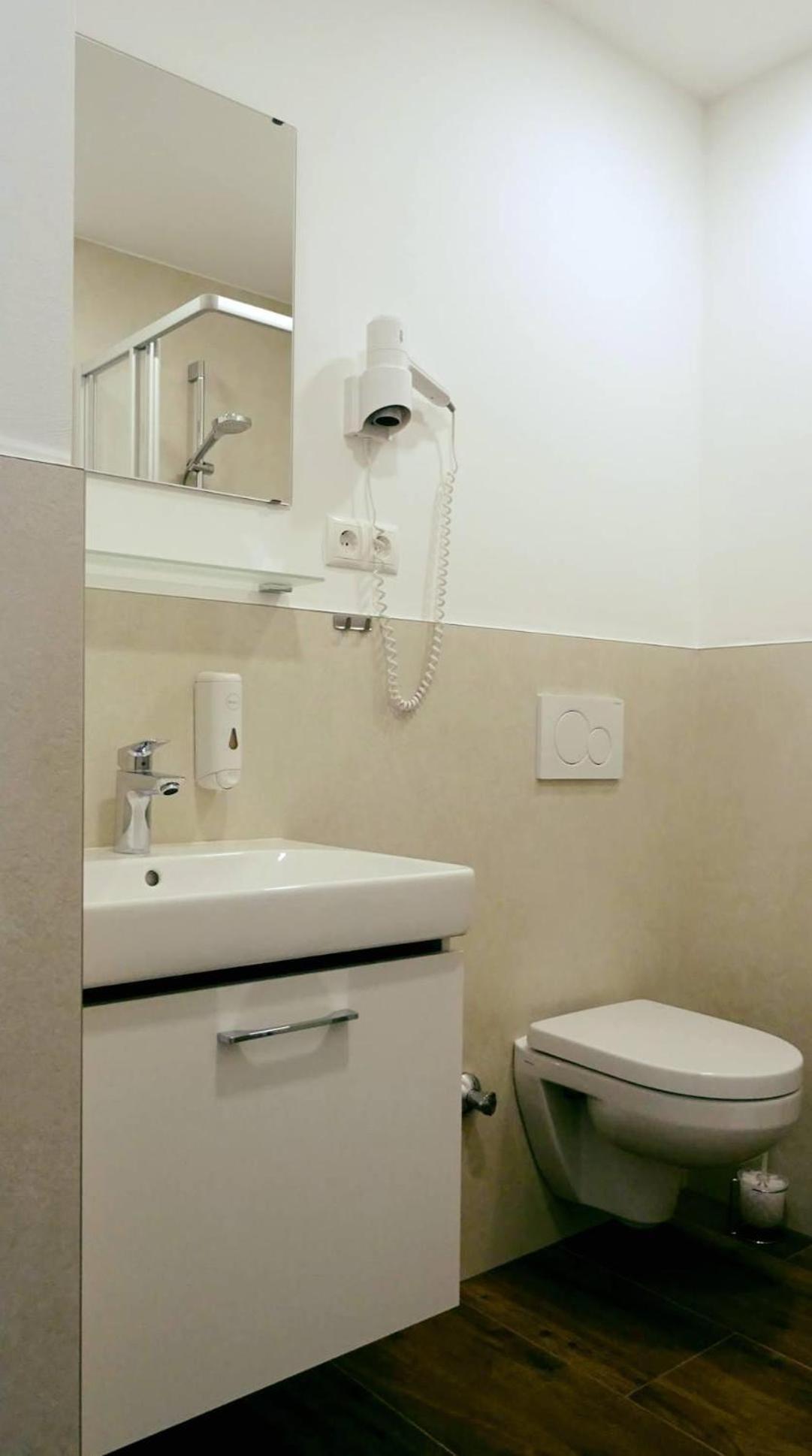 Hotel Vomperhof Extérieur photo