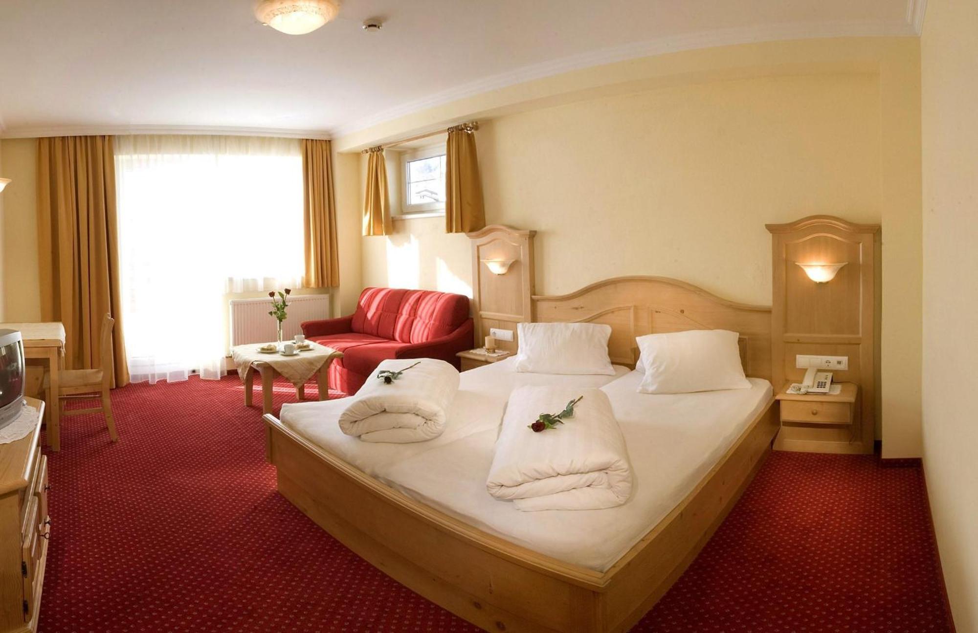 Hotel Vomperhof Extérieur photo