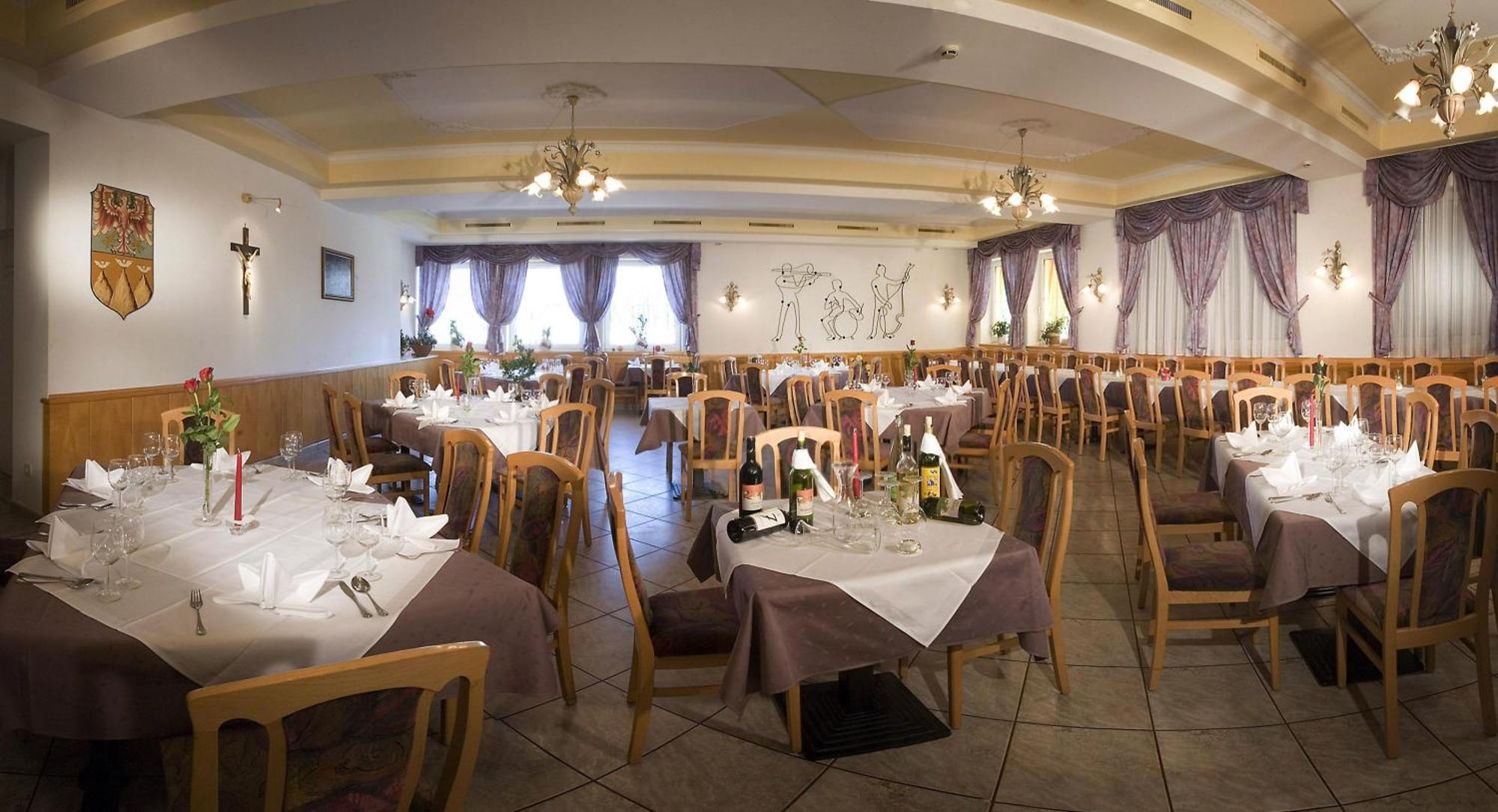 Hotel Vomperhof Extérieur photo