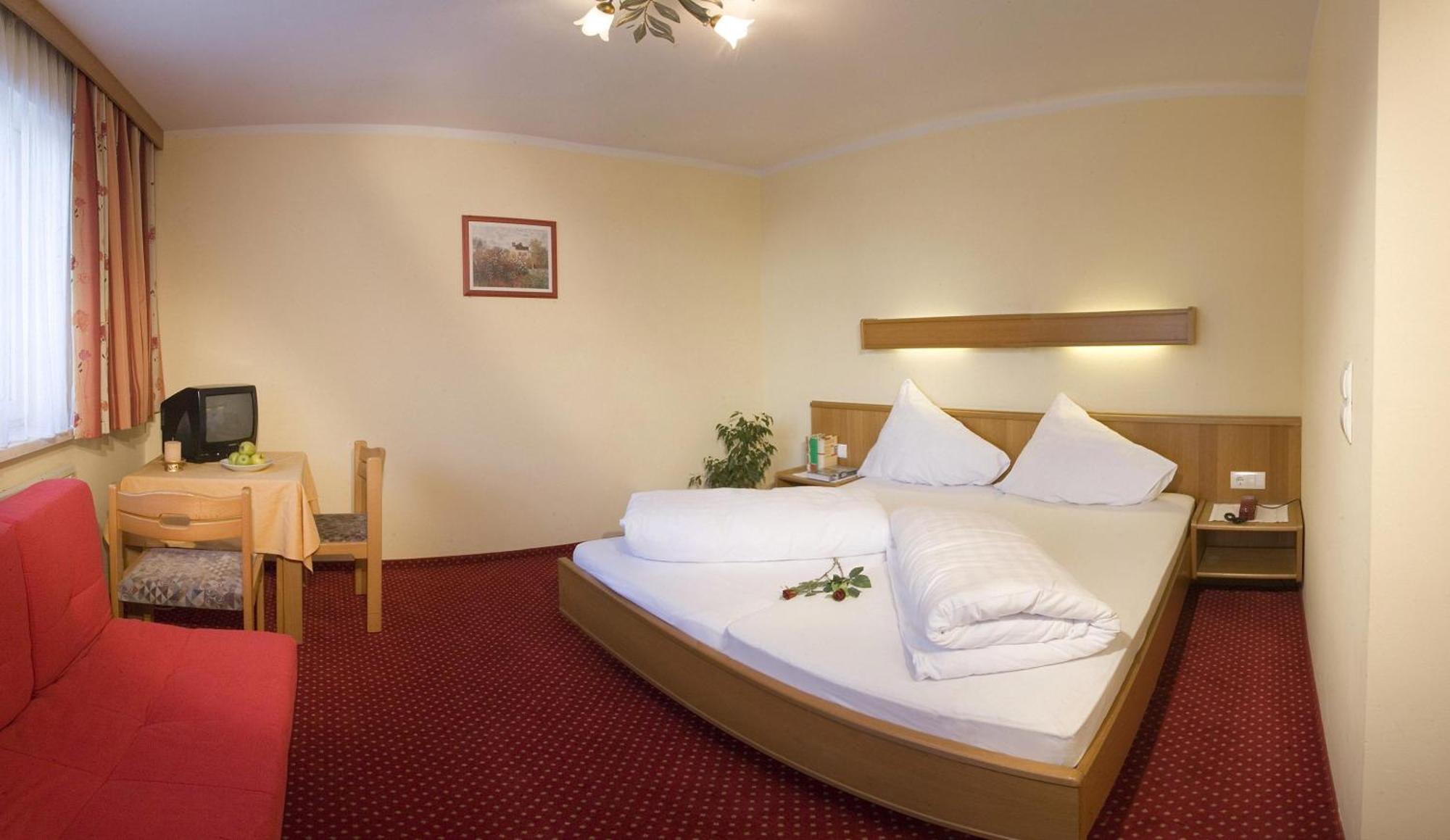 Hotel Vomperhof Extérieur photo